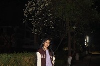 Profile photo of Shravya Pandre