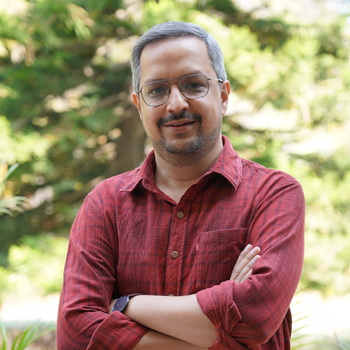 Profile photo of Mr Sourabh Bharti 