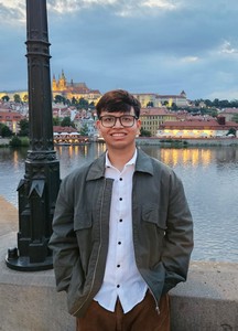 Profile photo of  Suchit Negi