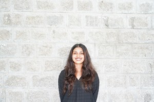 Profile photo of Sumedha Edara 