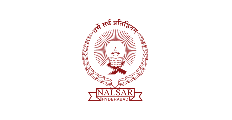 Admission Notification for 2-Year LL.M. program in Insolvency & Bankruptcy Laws