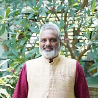 Profile photo of Dr. Harathi Vageeshan